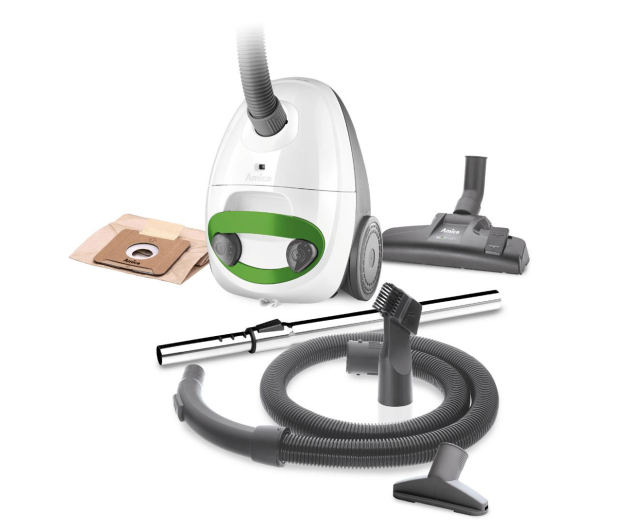 Amica Odkurzacz VM1034 Ora - 1032272 - zdjęcie 4